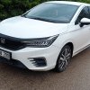 2023 ÇIKIŞ HONDA EXECUTİVE ZENON EKRANLI GERİ GÖRÜŞ